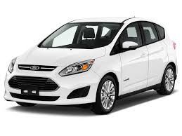 Image result for White Gold 2018 C-Max