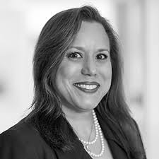 LaVerne Evans Srinivasan