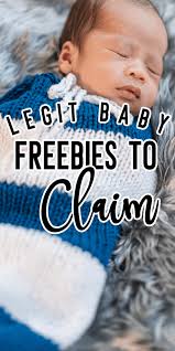Includes food, clothing, gift items, diapers, baby wipes, and more! The Ultimate List Of Free Baby Samples 2021 Baby Freebies