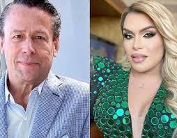 Alberto Dillon's Instagram, Twitter & Facebook