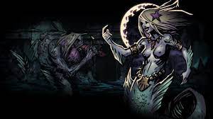 Hd wallpapers and background images. Darkest Dungeon Wallpapers For Desktop Full Hd Darkest Dungeon Dungeon Dark Fantasy
