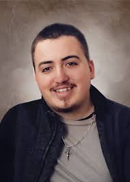 Andres Stanton (Condoléances)