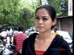 TASHA - BEST AFTER ASHA on CID