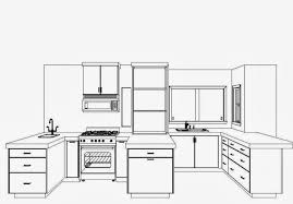 kitchen layout basic principles kitchen