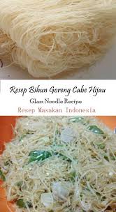 Peha ayam goreng (satu) = 130 kalori 2. Resepi Bihun Goreng Untuk 20 Orang Inibaruresepi Gobitage Com