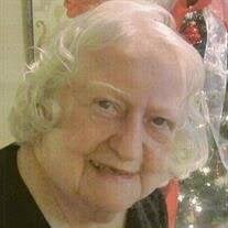 Toka Evelyn Field Obituary