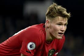 Thanks for reading our scott mctominay's childhood story plus untold biography facts. Manchester United Fear Scott Mctominay Knee Injury Includes Damaged Ligaments Bleacher Report Latest News Videos And Highlights