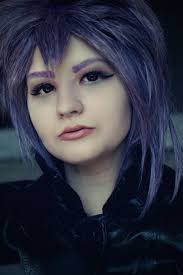 Molly cosplay embroidery design help needed