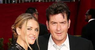 Charlie Sheen's Sons Found Safe With Ex Brooke Mueller