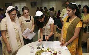 Frederick *jacob, a jew from kolakata. Meet India S Smallest Minority The Indian Israelis Fyi News