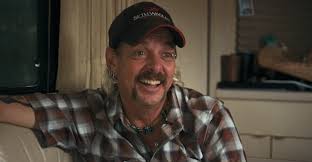 Joe exotic, john finlay and travis maldonado get married (image: These Are All The Mad Things That Netflix Left Out About Joe Exotic
