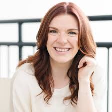 We are so lucky to work with mentors like Anna-Vija McClain.