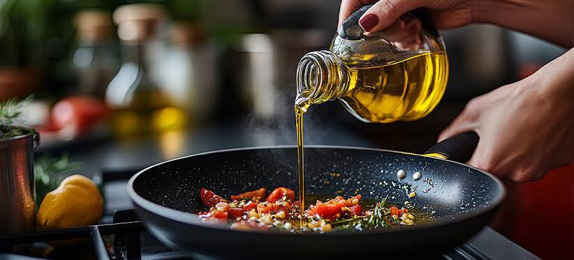 Cooking Oil