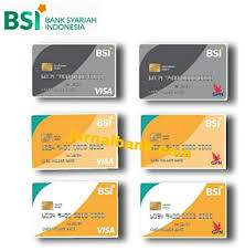 May 06, 2021 · kartu debit bca atau kartu atm bca ternyata memiliki beberapa jenis kartu lho. Perbedaan Kartu Debit Bsi Berlogo Gpn Chip Dan Visa Chip Jurnalbank