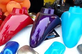 .modif rx king, modif xmax, modif r15, modifry, modif r15 jadi r25, modif rush interior 2018, modifx dice, modifx. Simak Nih Cara Pakai Cat Semprot Yang Benar Ini Tahapannya Gridoto Com