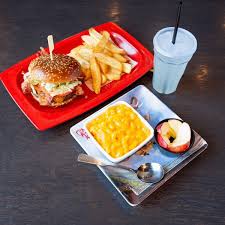 All things to do in dickson city. Red Robin Gourmet Burgers Home Dickson City Pennsylvania Menu Prices Restaurant Reviews Facebook