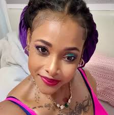 Profile for Cindy Sammy