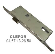 La sélection produits leroy merlin de ce dimanche au meilleur prix ! Serrure Marc Eu Axes 40 85 Mm Made In Eu 728lc Serrures Cles