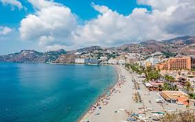 We did not find results for: Opiniones Almunecar Playa Spa Hotel 4 Almunecar Voyage Prive