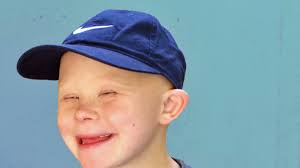 Petition · Fully Include Liam in First Grade and Treat Him with Dignity