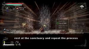 Unlike dark souls where you only need to pass the initial weapon parameters to use a certain weapon, salt and sanctuary requires you to unlock a specific. Farming Amber Idols And Drowned Lockets Guide Salt And Sanctuary S S By Gads Bagunca
