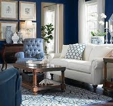 Nidia Perez On Instagram Parando Por Hoje Amigos Boa Noite Pra Todos By Pinterest Blue Living Room Decor Blue And White Living Room Beige Living Rooms