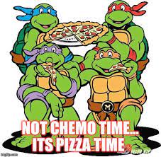 Ninja Turtles Imgflip