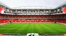 Having won 12 soviet championships (second only to dynamo kyiv) and a record 10 russian championships. Fc Spartak Moscow Wikipedia