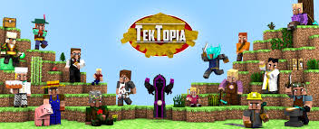 Villagers are either males or females who look and act like humans. Tektopia Mods Minecraft Curseforge