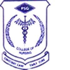 Psg college of technology, an iso 9001:2015 certified institution is one of the foremost institutions founded by the psg & sons' charities trust (1926). Nirmala Murugesan Head Of Department Psg College Of Nursing Medical Surgical Nursing