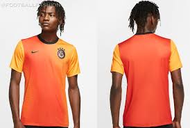 Fifa 21 kits aren't just about looking good as you rack up the wins in squad battles, division rivals and the weekend league. Galatasaray Sk 2017 18 Nike Away And Third Kits Football Fashion