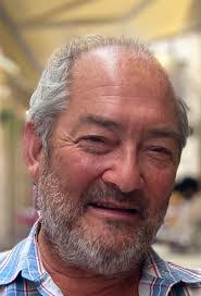 Jack Boulware's Instagram, Twitter & Facebook