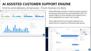 We did not find results for: Yellow Messenger