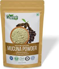 Image result for Mucuna poggei