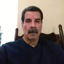 Obituary for Daniel Granado