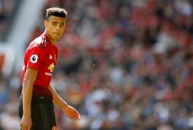 Mason greenwood is 'years away' from playing centre forward for manchester united, insists ole gunnar solskjaer sean kearns sunday 18 apr 2021 8:07 am mason greenwood has struck seven goals this. Man Utd News Ole Gunnar Solskjaer Heaps Praise On Mason Greenwood Metro News