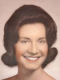 Patricia Goebel (1942