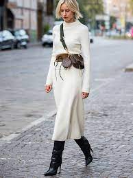 Maybe you would like to learn more about one of these? 16 Knit Sets We Ll Be Wearing All Season Long Who What Wear