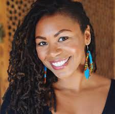 Ran into this Warrior while running to my reading at Books Inc this  Saturday afternoon and made sure his babies went home with some magic  🔮🖤🙏🏾