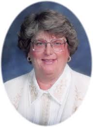 Dorothea Somers Obituary 2014