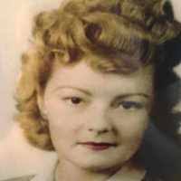 Ara Conger (1923–2009)