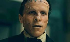 Christian Bale calls his character in The Bride! “old-fashioned” in matters of love
