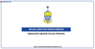 Pinjaman pendidikan kerajaan negeri pulau pinang. Kd3j5pccwzhom