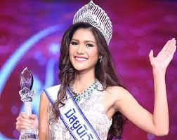 On october 10, 2020, she was crowned miss universe thailand 2020 in bangkok, thailand. Thammasat Student Crowned Miss Universe Thailand Coconuts Bangkok