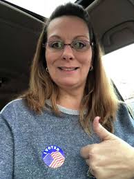 Capital Region turnout: 'High level of enthusiasm'