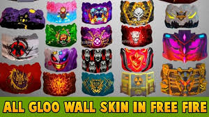 One of the easiest and best ways to get gloo wall skin for free using free fire gloo wall redeem codes, it is hard to find working redeem codes for the gloo. Laden Sie How To Get Gloo Wall Skin In Ff Apk 1 3 4 3 Fur Android Herunter