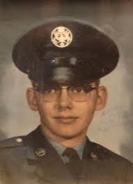 Fredric Lee "Fred" Hendrix Jr. Obituary (2024)