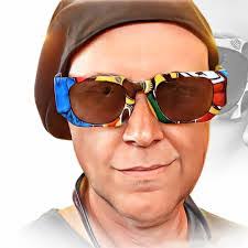 David Treadway's Instagram, Twitter & Facebook