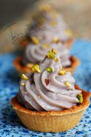 Taro Tarts Food Desserts Hawaiian Food