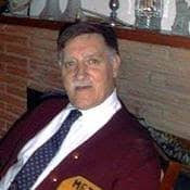 Robert Lee Sharpnack Obituary (1930